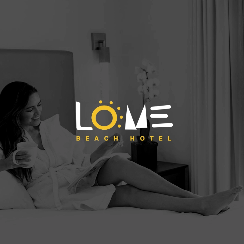 LOME - BEACH HOTEL